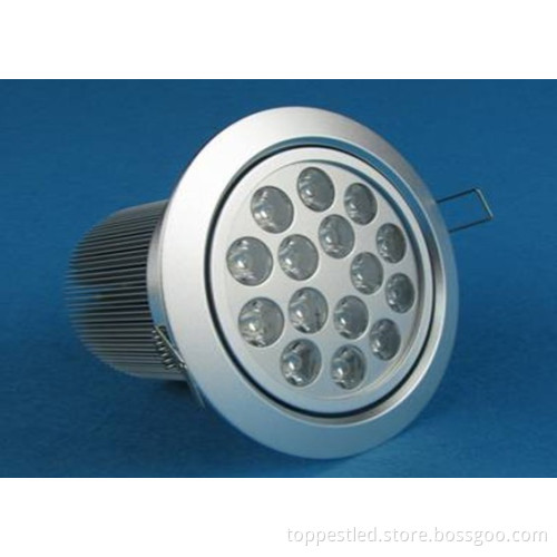 LED Down Light (TP-D01-015W01)
